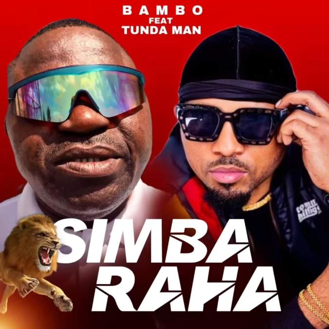 AUDIO | Bambo Ft. Tunda Man – Simba Raha | Download Mp3