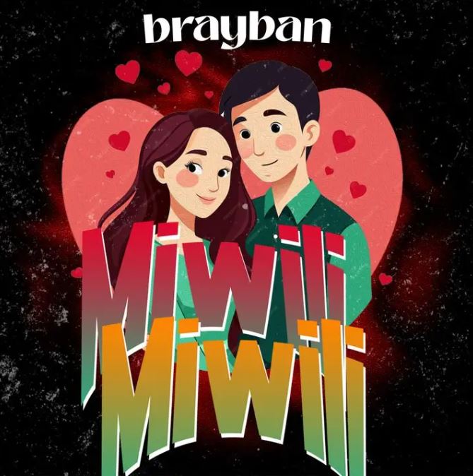 Brayban – Miwili Miwili