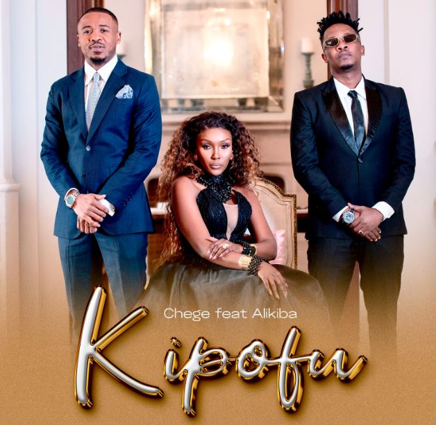 Chege Ft. Alikiba – Kipofu Mp3 Download On xxltz.xyz