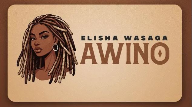 Elisha Wasaga – Awino