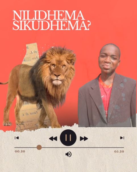 AUDIO | Elisha – Simba Nilidhema Sikudhema | Download Mp3