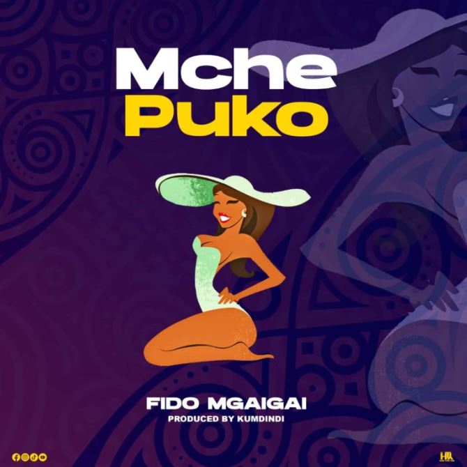 Fido Mgaigai – Mchepuko