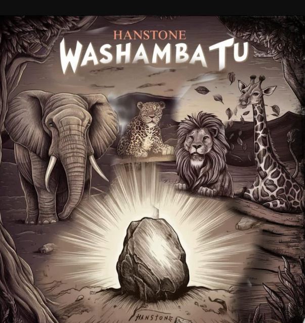 Hanstone – Washamba Tu Mp3 Download