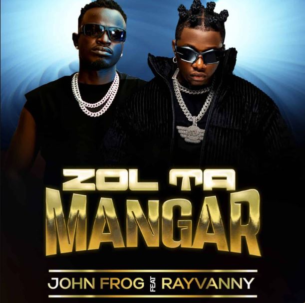 AUDIO | John Frog X Rayvanny – Zol Ta Mangar | Download Mp3