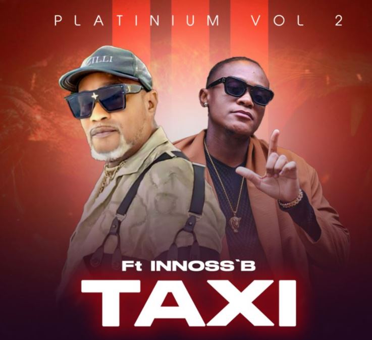 Koffi Olomide Ft Innoss’B – TAXI