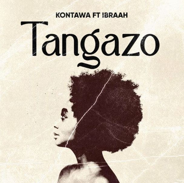 AUDIO | Kontawa X Ibraah – TANGAZO | Download Mp3