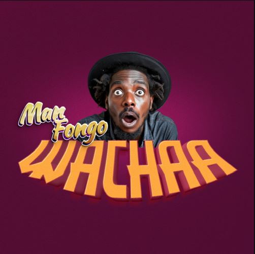 Manfongo – Wachaa