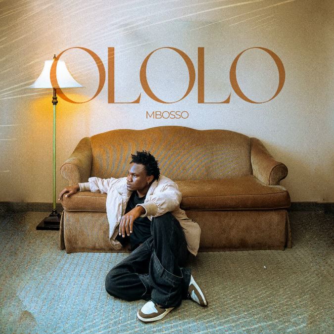 AUDIO | Mbosso – Ololo | Download Mp3