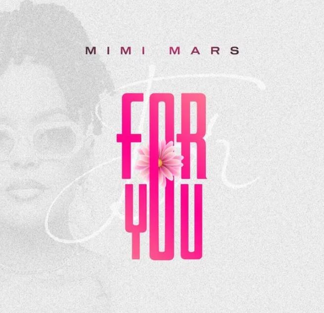 Mimi Mars – For You