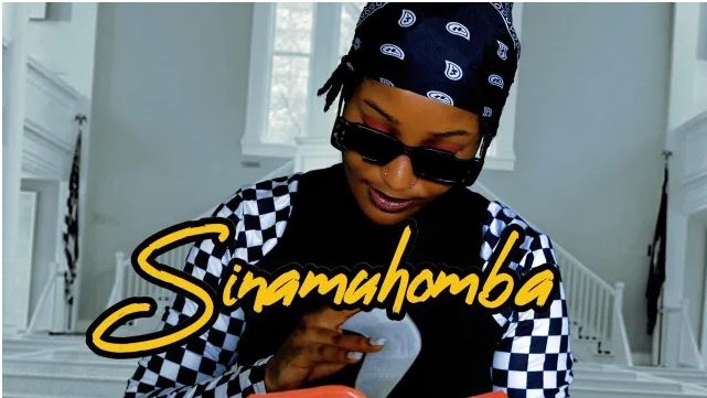 Nessa ft Beat killer – Sinamuhomba