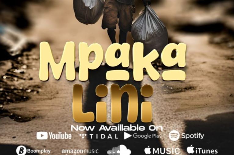 Nino Tz – Mpaka Lini