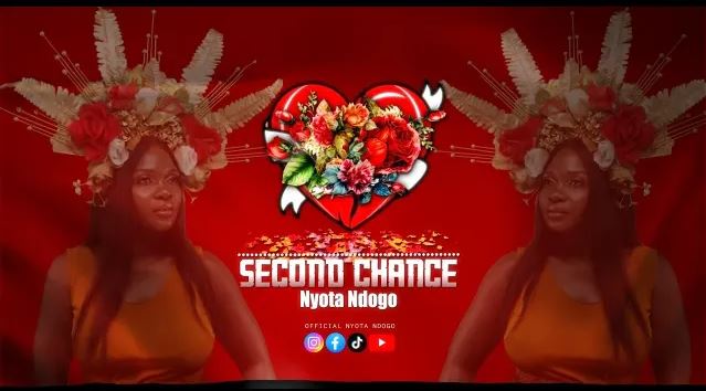 Nyota Ndogo – Second Chance