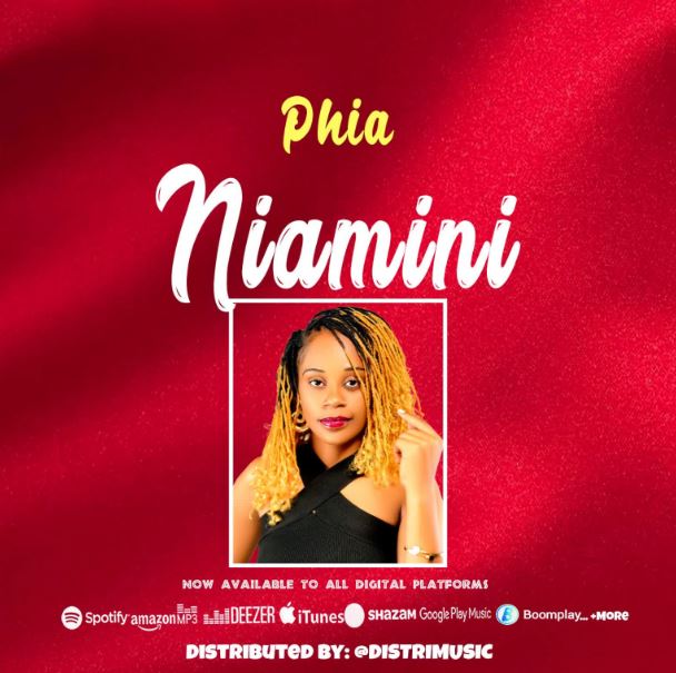 Phia – Niamini