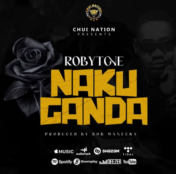 ROBYTONE – NAKUGANDA