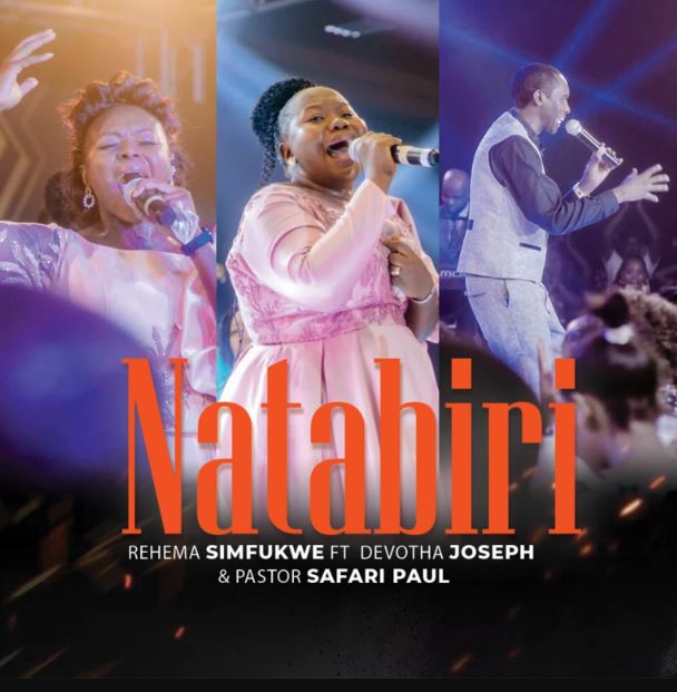 Rehema Simfukwe – Natabiri Mp3 Download