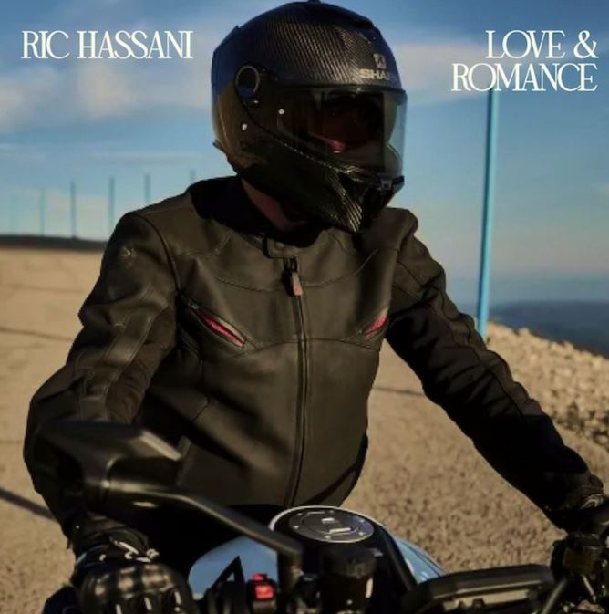 Ric Hassani – Love & Romance