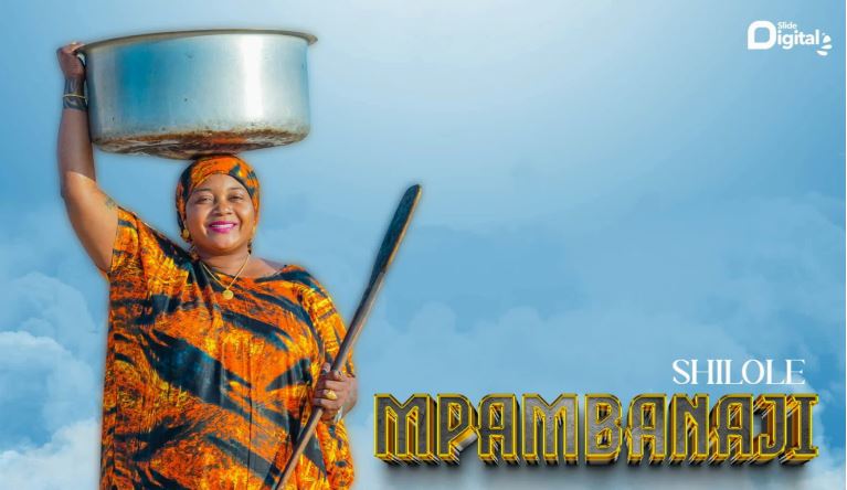 AUDIO | Shilole – Mpambanaji | Download Mp3