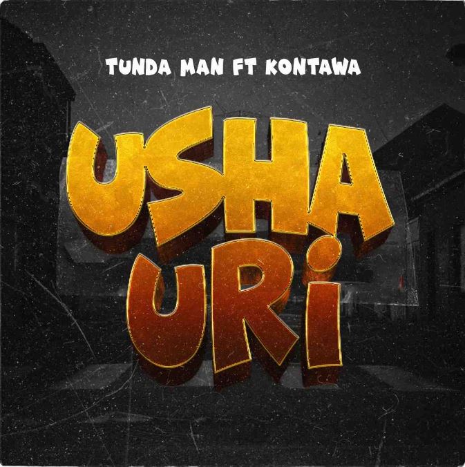 AUDIO | Tunda Man Ft. Kontawa – Ushauri | Download Mp3