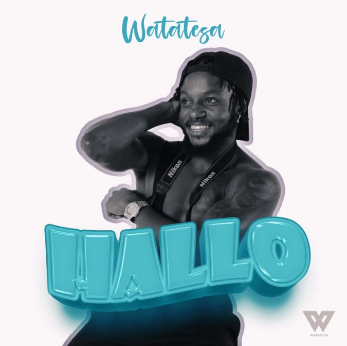 Watatesa – Hallo