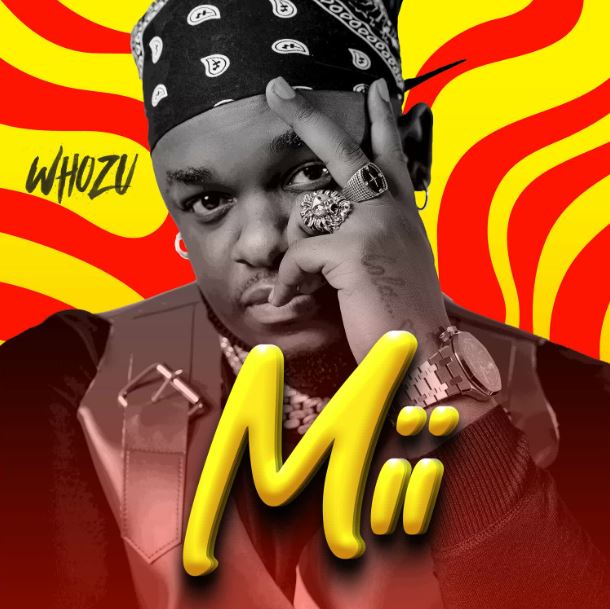 Whozu – Mii (Mp3 Download)