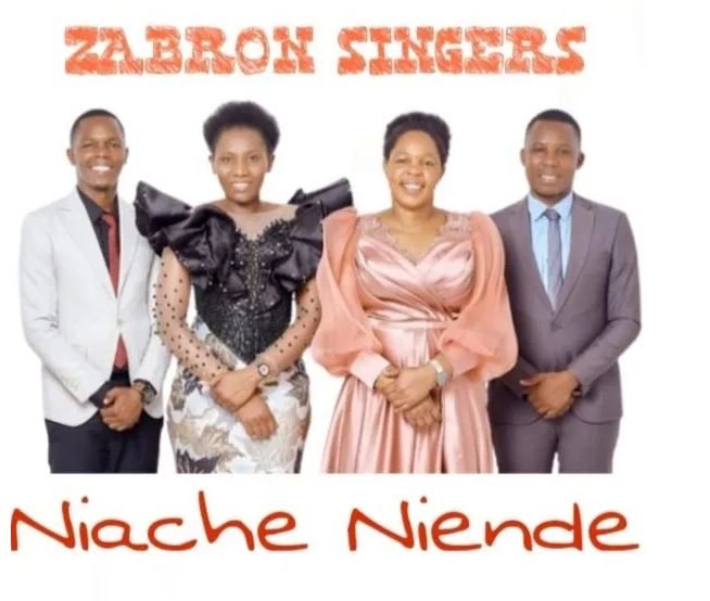 Zabron singers – Niache Niende Mp3 Download Audio