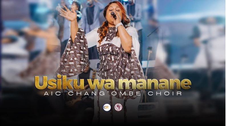 AUDIO | AIC Chang’ombe Choir (CVC) – USIKU WA MANANE | Download Mp3