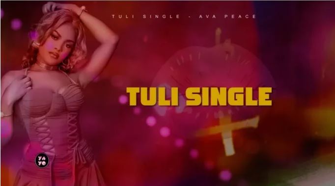 Ava Peace – Tuli Single