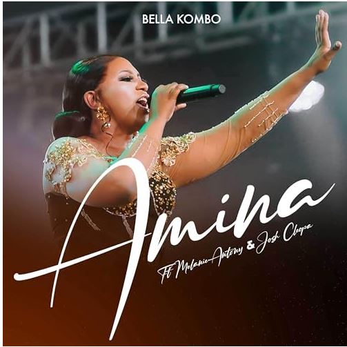 AUDIO | Bella Kombo Ft Melanie Antony & Josh Cleopa – Amina | Download Mp3