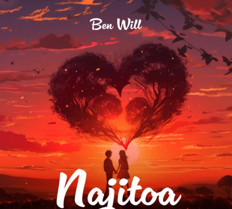 AUDIO | Ben Will – Najitoa | Download Mp3