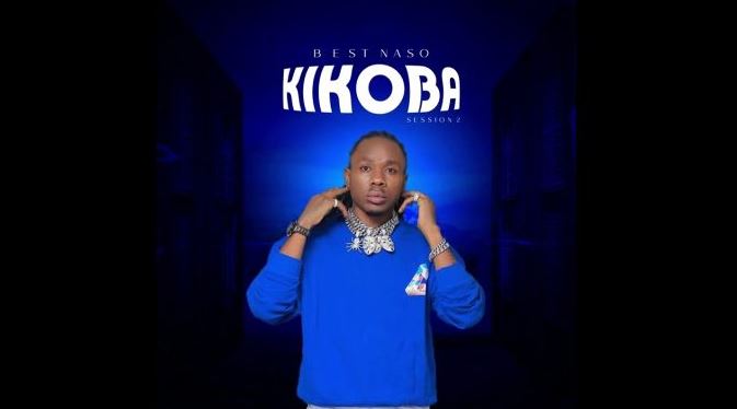 AUDIO | Best Naso – Kikoba Sizon 1 | Download Mp3