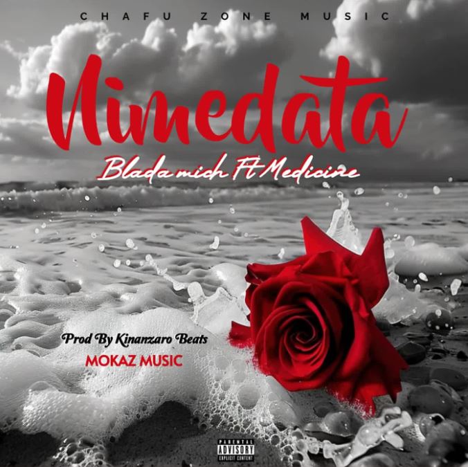 Blada Mich Ft. Medicine – Nimedata