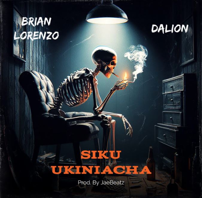 AUDIO | Brian Lorenzo Ft. Dalion – SIKU UKINIACHA | Download Mp3