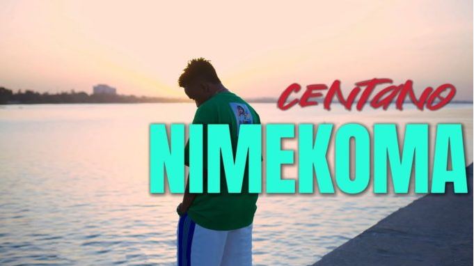 AUDIO | Centano – Nimekoma | Download Mp3