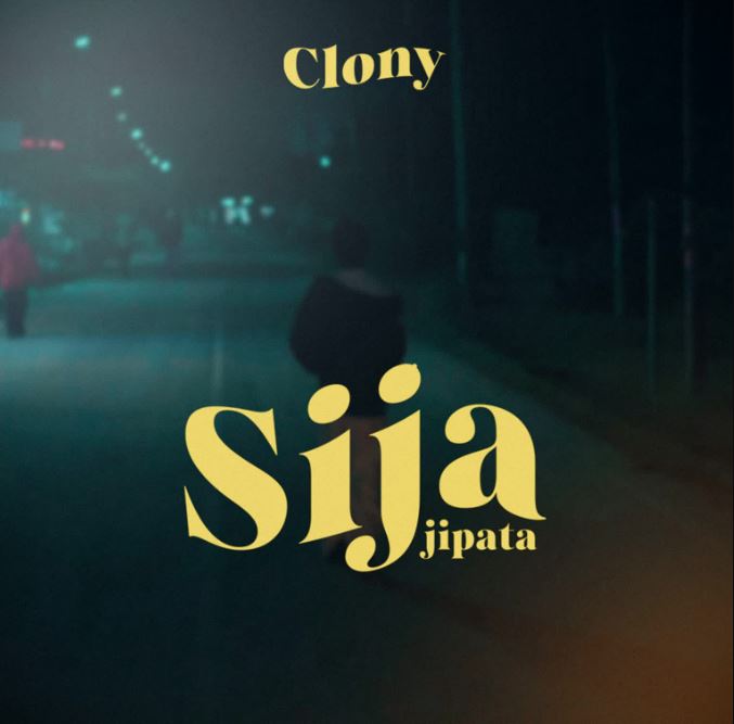 Clony – Sijajipata