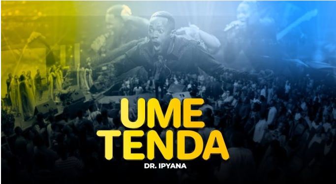 AUDIO | Dr Ipyana – Umetenda | Download Mp3