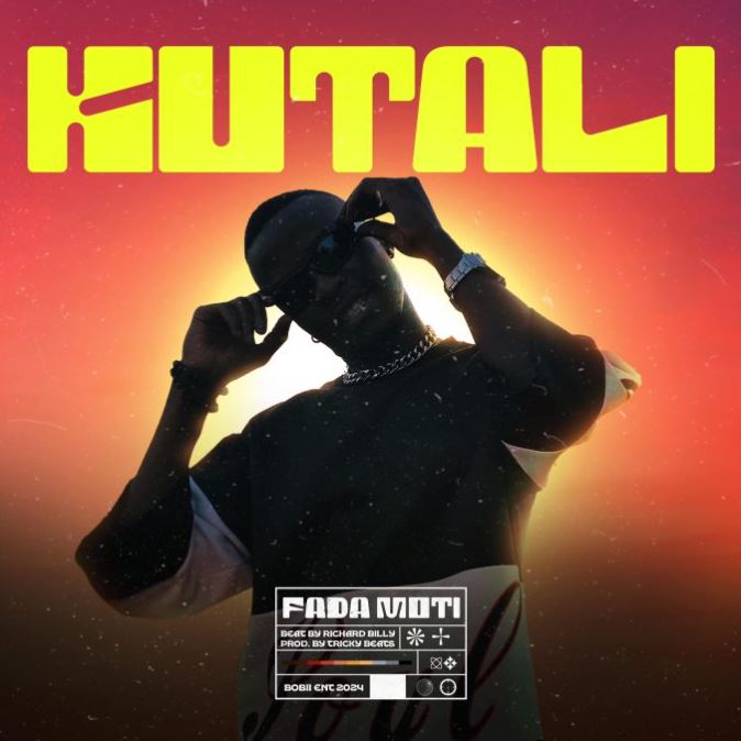 Fada Moti – Kutali