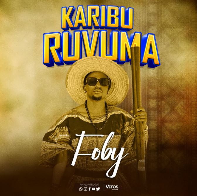 AUDIO | Foby – Karibu Ruvuma | Download Mp3