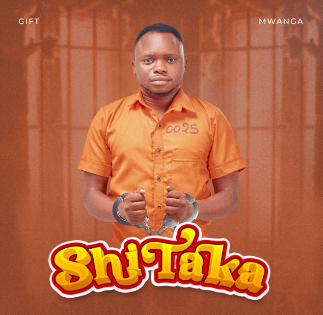 Gift Mwanga – Shitaka