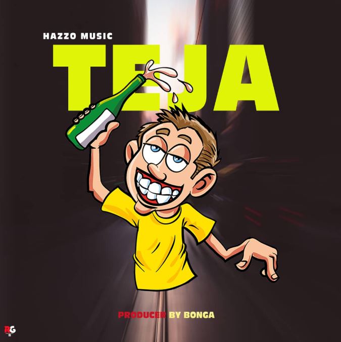 Hazzo – Teja