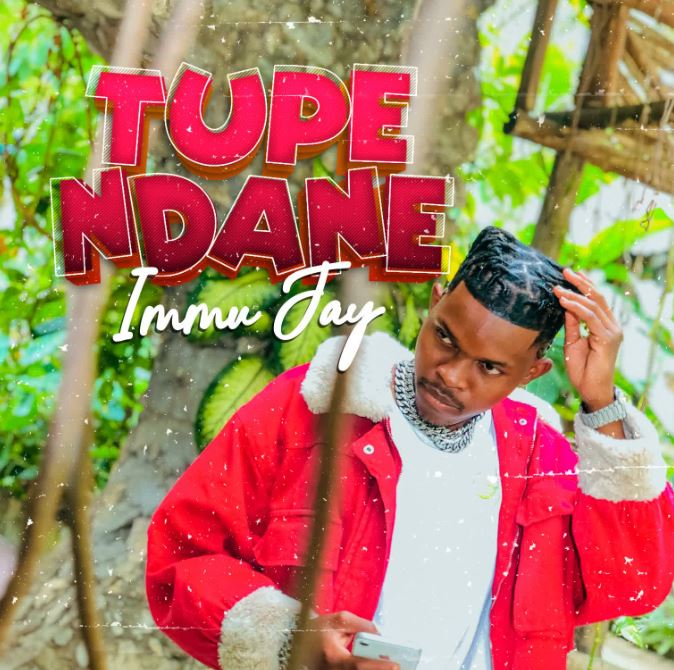 AUDIO | Immu Jay – Tupendane | Download Mp3