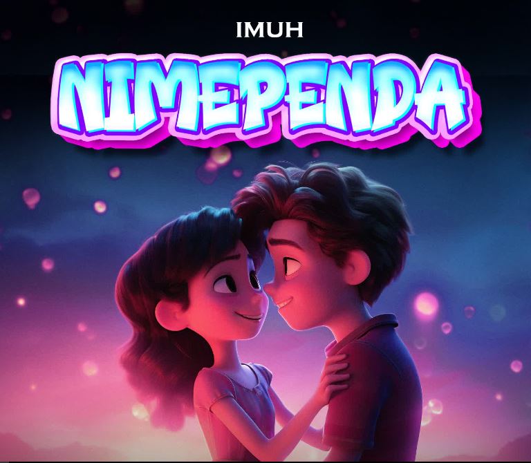 AUDIO | Imuh – Nimependa | Download Mp3