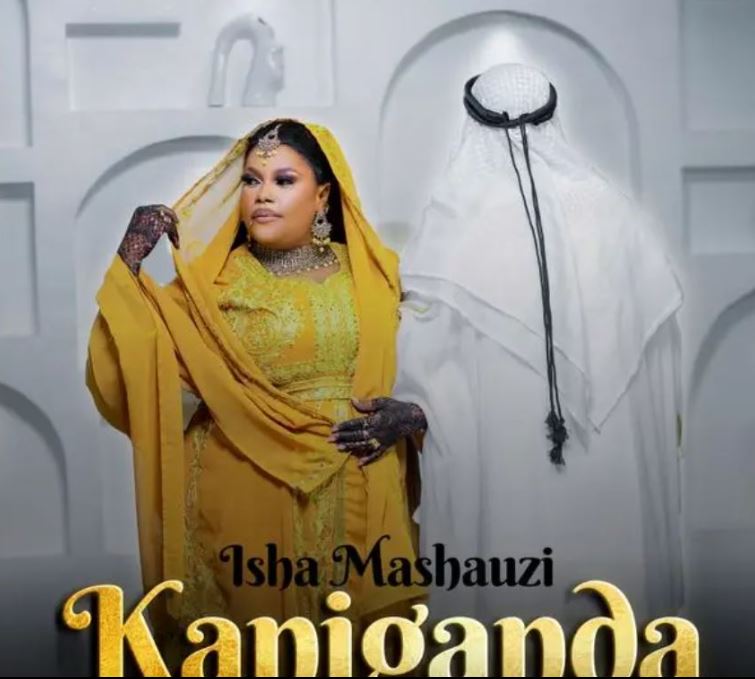 Isha Mashauzi – Kaniganda