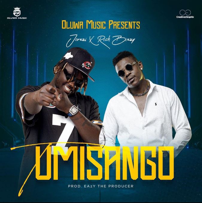 Jorzzi X Rich Bizzy – Tumisango