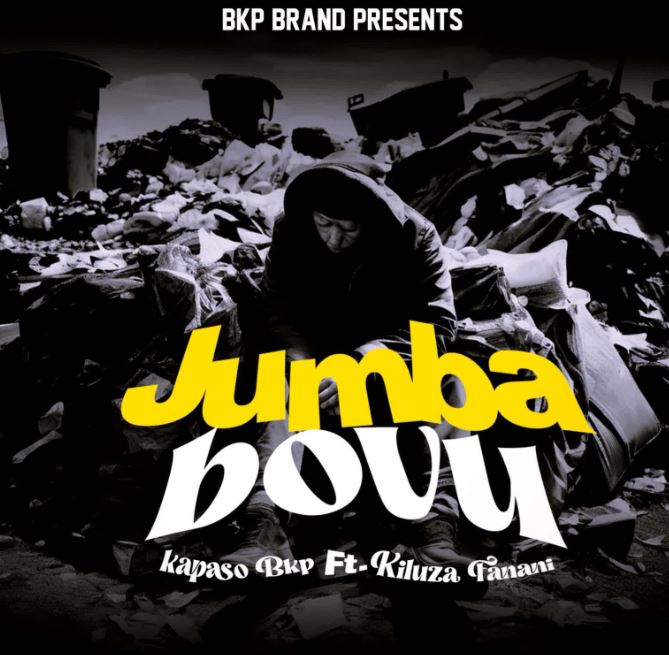 AUDIO | Kapaso Bkp Ft. Kiluza Fanani – JUMBA BOVU | Download Mp3