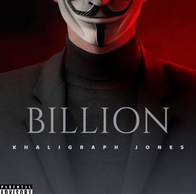 AUDIO | Khaligraph Jones – Billion | Download Mp3