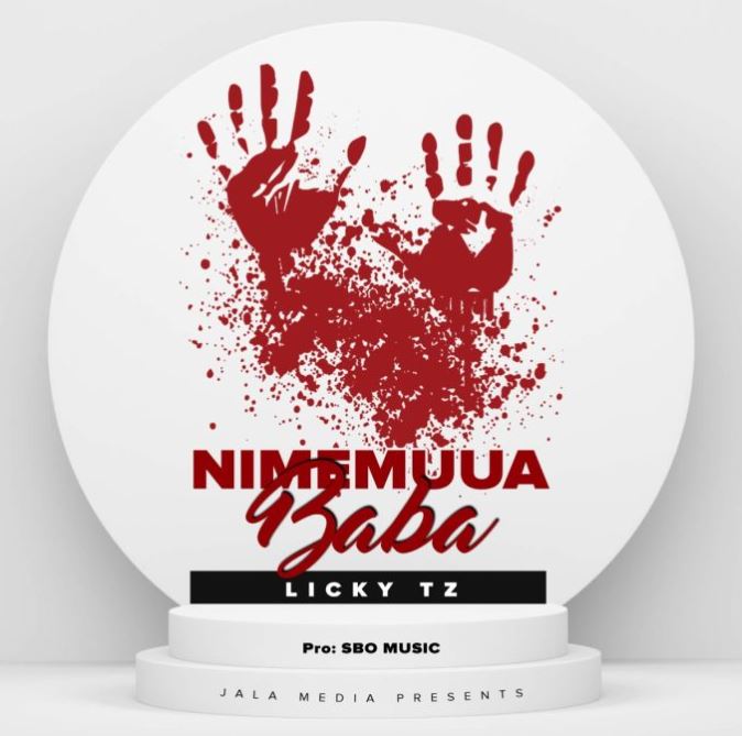 Licky Tz – Nimemuua Baba