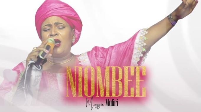 AUDIO | Maggie Muliri – Niombee | Download Mp3