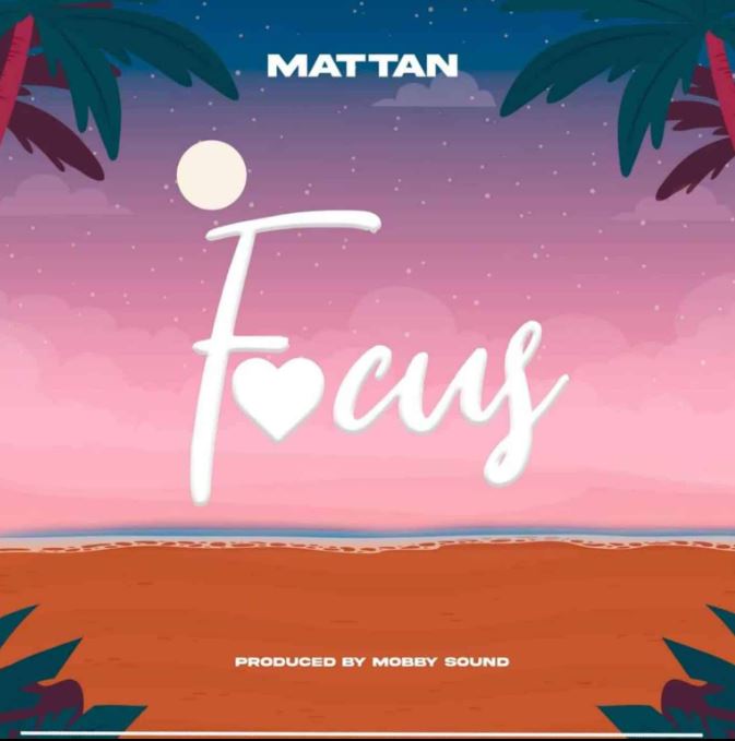 Mattan – Focus