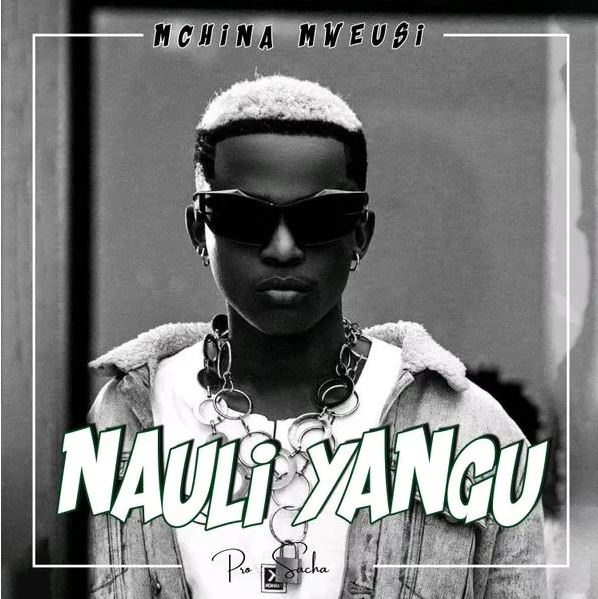 AUDIO | Mchina Mweusi – Nauli Yangu | Download Mp3