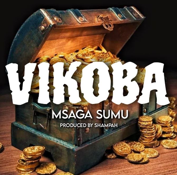 Msaga Sumu – Vikoba